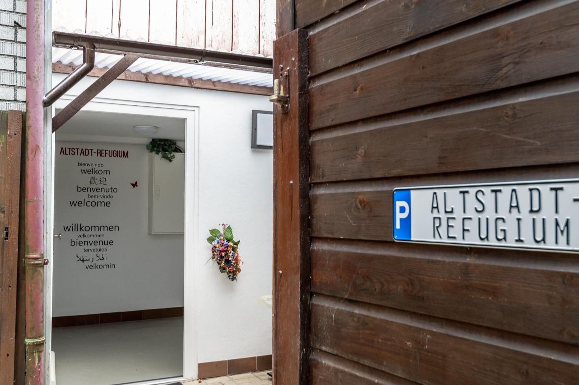 Altstadt-refugium Apartment *