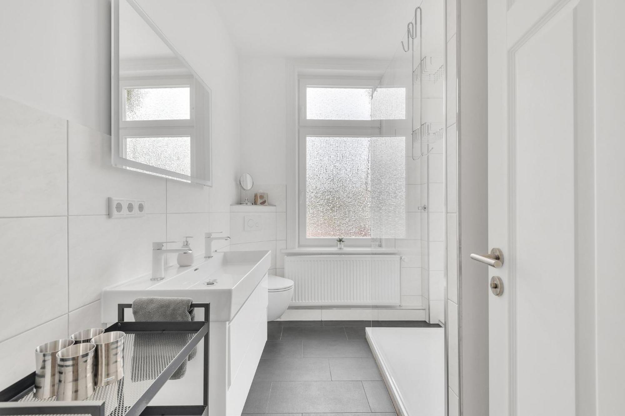 Altstadt-refugium Apartment Goslar