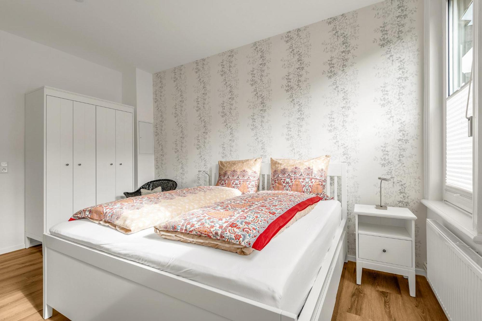 Apartment Altstadt-refugium Goslar