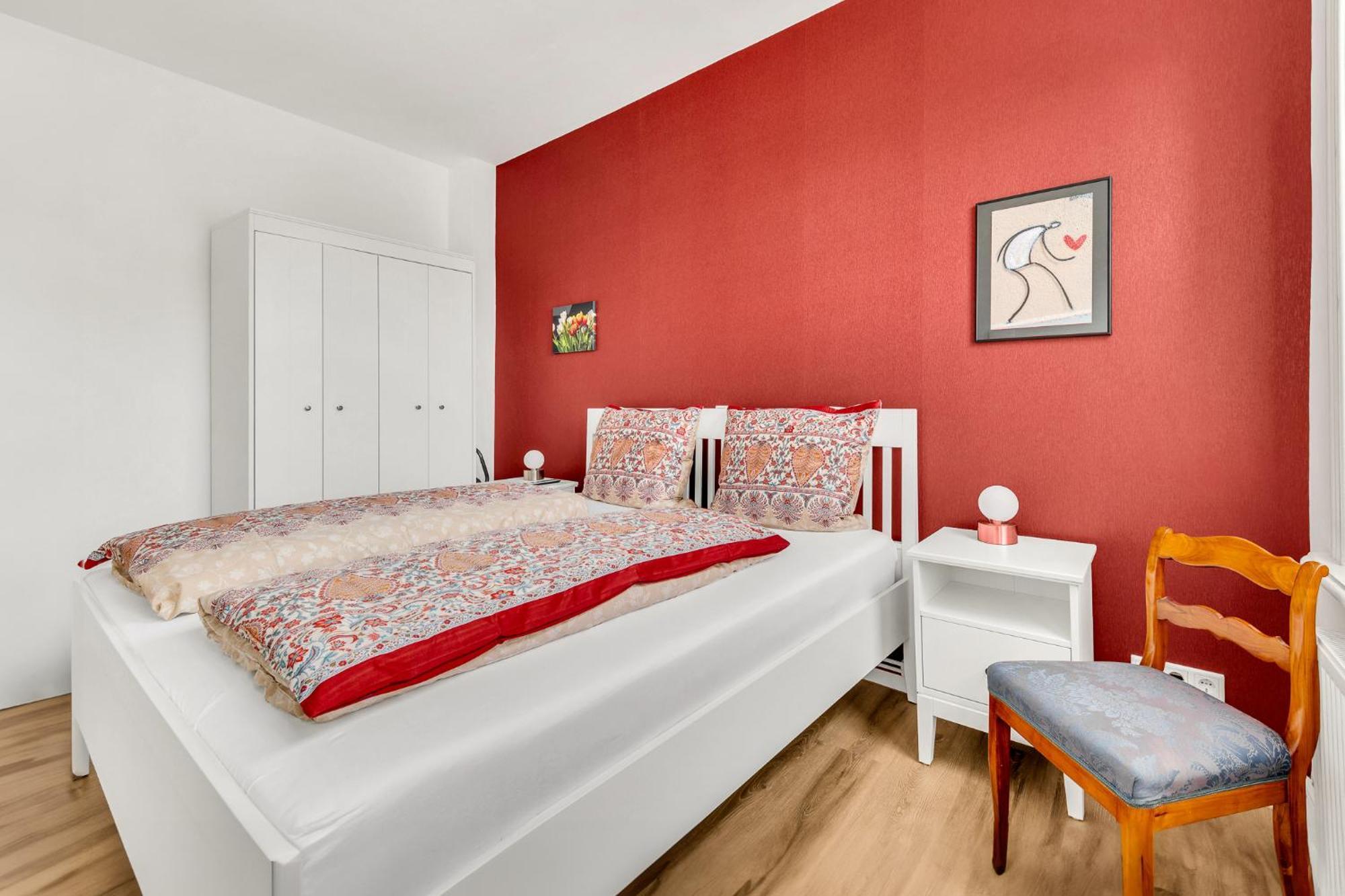 Altstadt-refugium Apartment Goslar