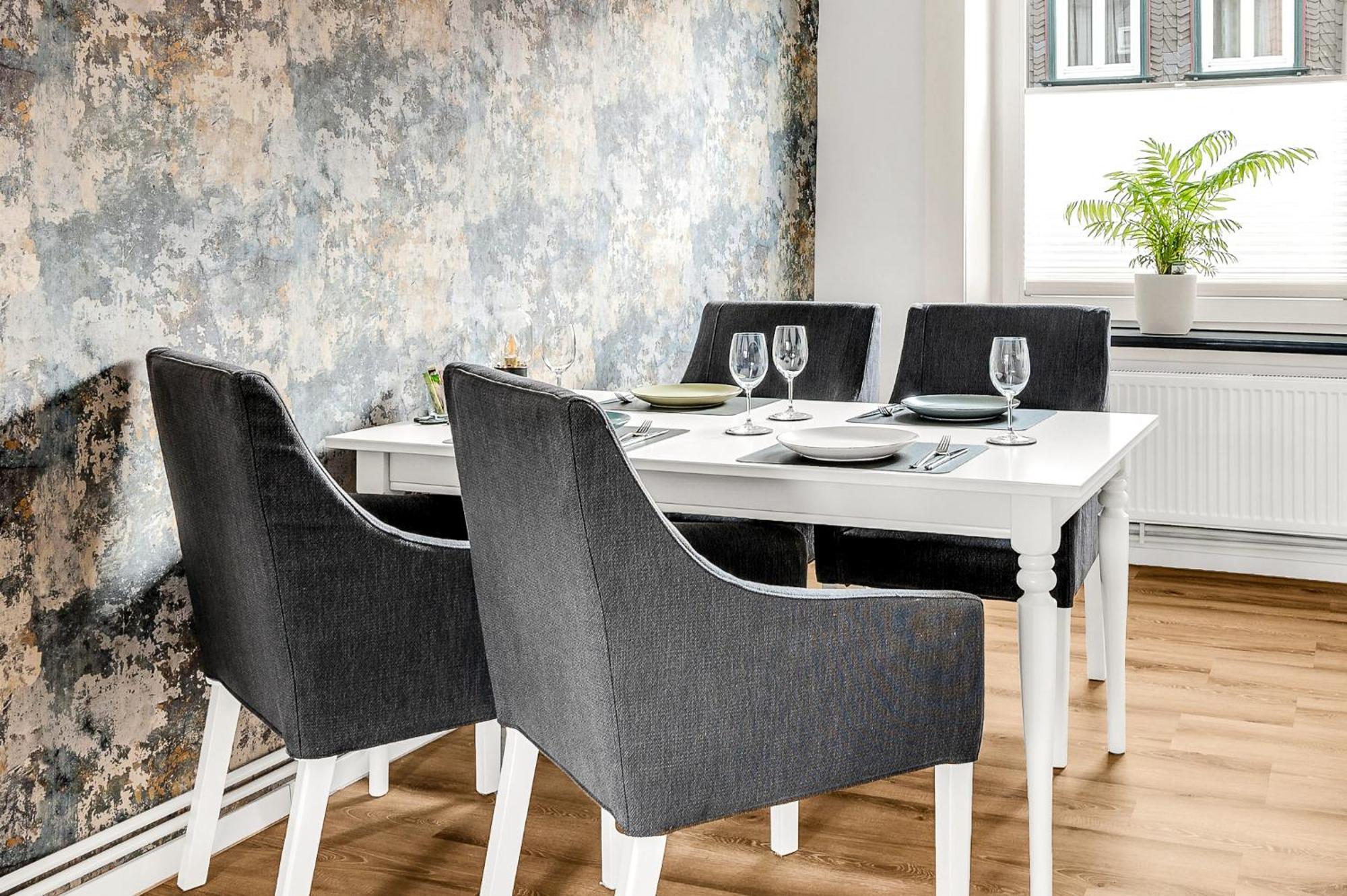 Apartment Altstadt-refugium *